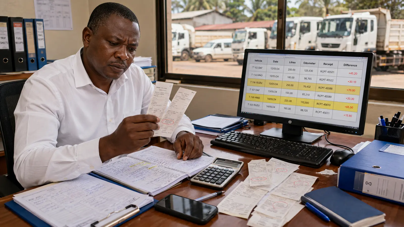 fuel-monitoring-challenges-tanzania