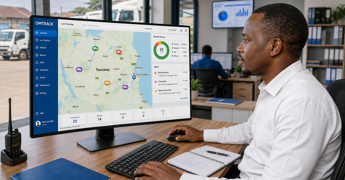 gps-vehicle-tracking-overview-tanzania